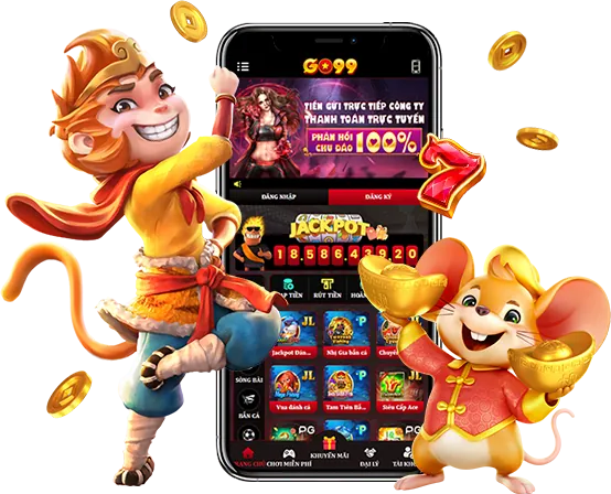 Đồ họa game bắn cá sống động tại KO66 Link Mới