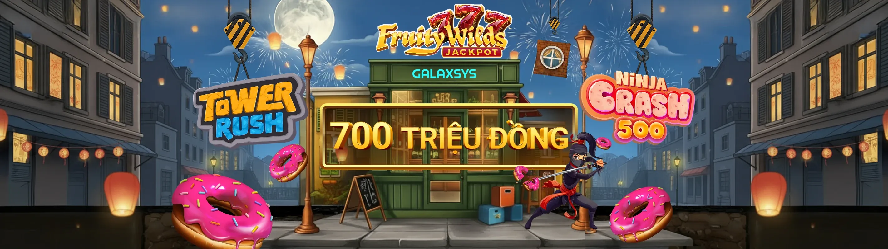Khuyến mãi hoàn trả hàng tuần/tháng